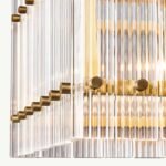 San Marco Rectangular Chandelier - Image 3