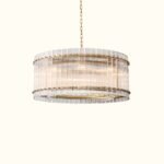 San Marco Round Chandelier - Image 8