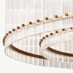 San Marco Round Chandelier - Image 5