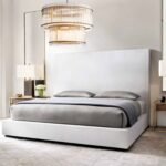 San Marco Two-Tier Round Chandelier - Image 3