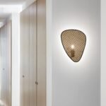 Screen Wall Light - Image 2