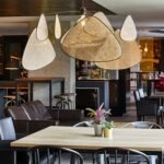 Screen XL Pendant Light - Image 6