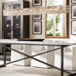 Spiridon Linear Chandelier - Image 2