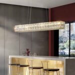 Spiridon Linear Chandelier - Image 3