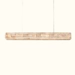Spiridon Linear Chandelier - Image 4