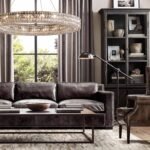 Spiridon Round Chandelier - Image 4