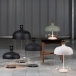 T-COTTA THE LAMP - Image 3