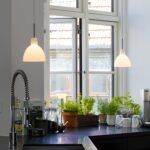 TOLDBOD 155/220 Pendant Light - Image 2