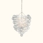 Talia Grande Chandelier