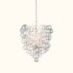 Talia Grande Chandelier - Image 5
