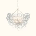 Talia Grande Chandelier - Image 6