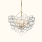 Talia Grande Chandelier - Image 7