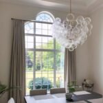 Talia Grande Chandelier - Image 2