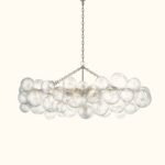 Talia Medium Linear Chandelier