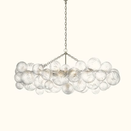 Talia Medium Linear Chandelier