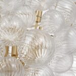 Talia Ring Chandelier - Image 5