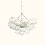 Talia Small Chandelier - Image 6