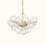 Talia Small Chandelier - Image 7