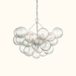 Talia Small Chandelier - Image 8