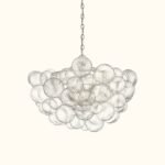 Talia Small Chandelier - Image 9