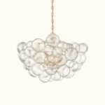 Talia Small Chandelier - Image 10