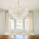 Talia Small Chandelier - Image 2