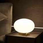 ALBA - 265 Table Lamp - Image 6