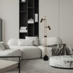 Spot Floor Light - Image 2