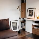 Spot Floor Light - Image 3