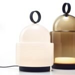 Dome Table Lamp - Image 3