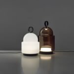 Dome Table Lamp - Image 4