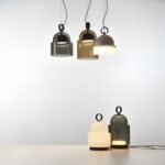 Dome Table Lamp - Image 5