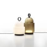 Dome Table Lamp - Image 6
