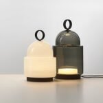 Dome Table Lamp - Image 7