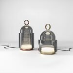 Dome Table Lamp - Image 8