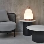 Dome Table Lamp - Image 9