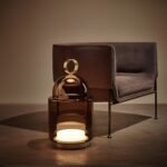 Dome Table Lamp - Image 13
