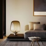 FLAR Table Lamp - Image 7