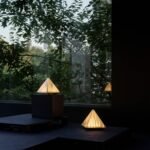 FRAGMENT 4 Table Lamp - Image 2