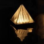 FRAGMENT 4 Table Lamp - Image 7