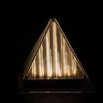 FRAGMENT 4 Table Lamp - Image 8