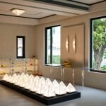 FRAGMENT 4 Table Lamp - Image 15