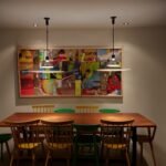 FRISBI Pendant Light - Image 2