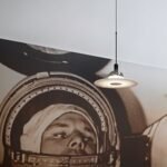 FRISBI Pendant Light - Image 3