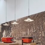 FRISBI Pendant Light - Image 4