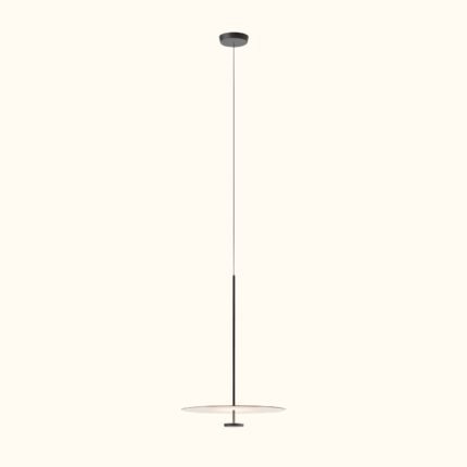 Flat 5940 Pendant Light