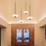 Flat 5940 Pendant Light - Image 2