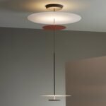 Flat 5940 Pendant Light - Image 4