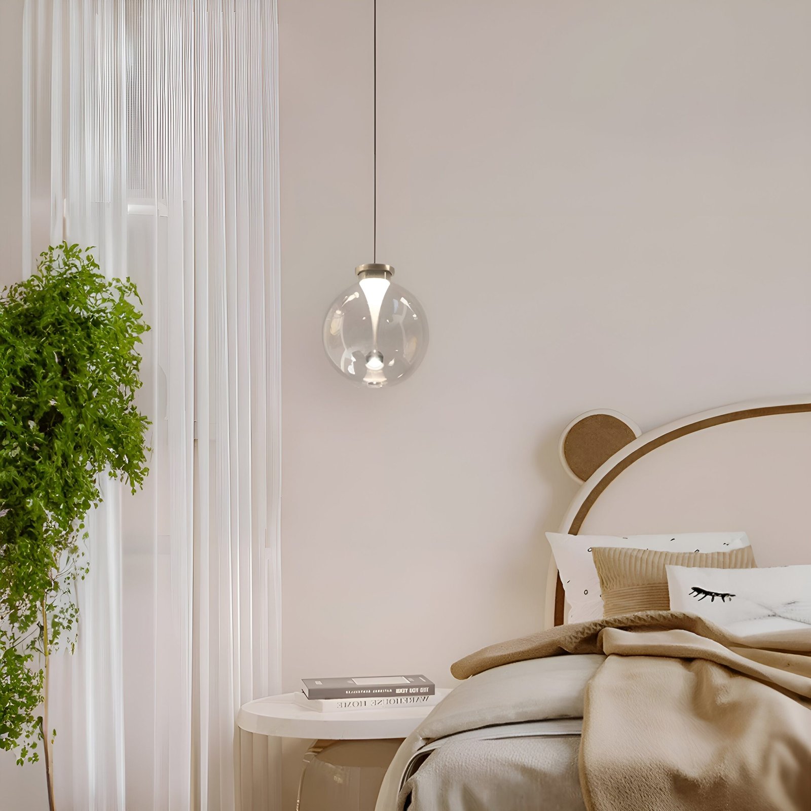 La Stilla Pendant Light - Image 6