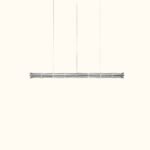 Luce Orizzontale Pendant Light